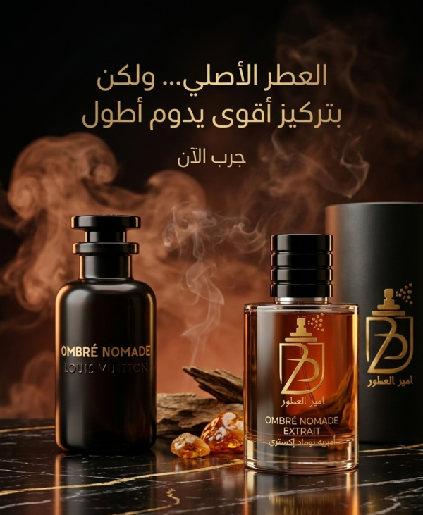 18022 LV Ombre Nomade